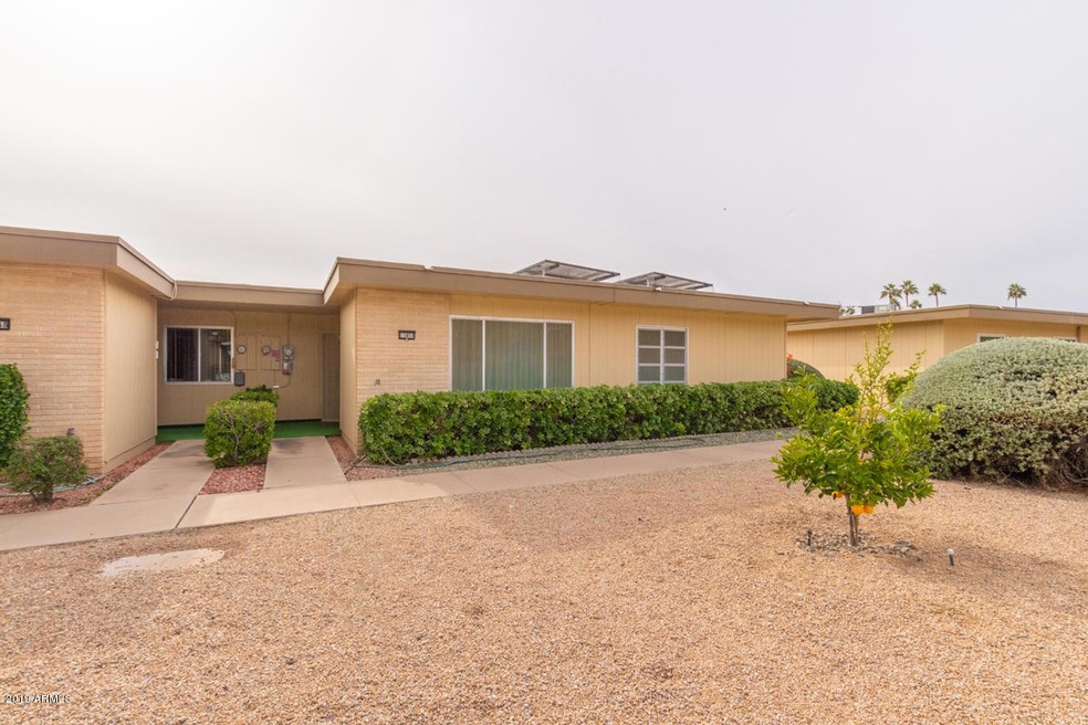 13850 N 109th Ave, Sun City, AZ 85351 - photo 1