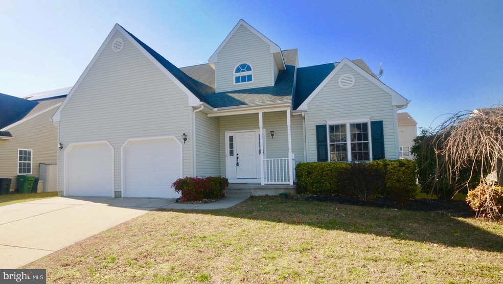 124 Juniper Ln, Swedesboro, NJ 08085 - photo 1