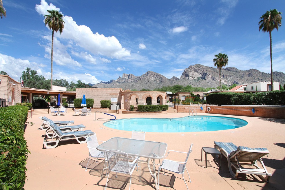 19 W Valle Place, Tucson, AZ 85737 - photo 1