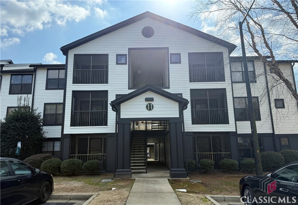 211 North Ave unit 1118, Athens, GA 30601 - photo 1