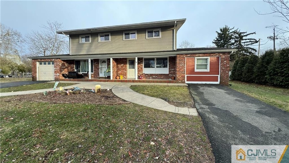 2 Oak Rd, Jefferson, NJ 07849 - photo 1