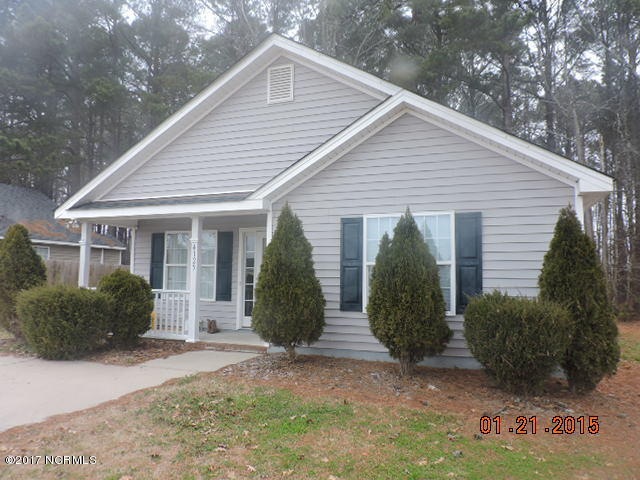 4125 Huntsmoor Ln.