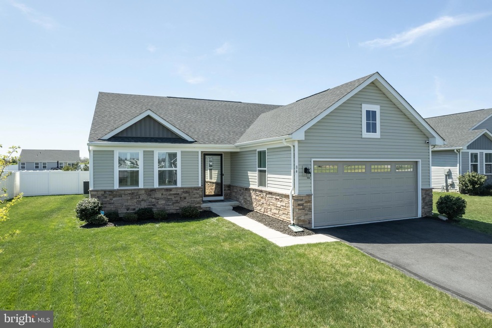 84 Bindweed Ct, Bunker Hill, WV 25413 - photo 1