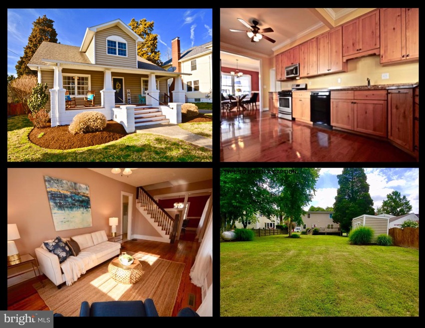 214 Belvedere Ave, Centreville, MD 21617 - photo 1