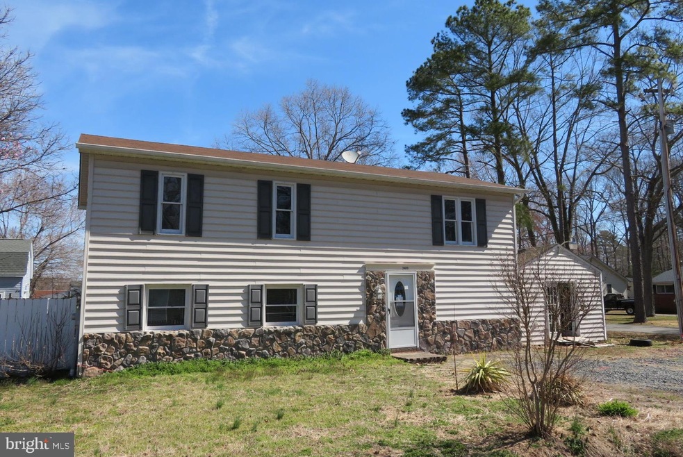 39690 Compton St, Leonardtown, MD 20650 - photo 1