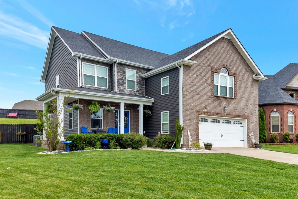 Sold $351,800 • Co-Listing Agent