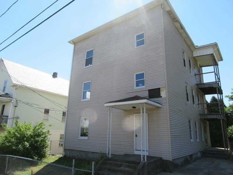 109 E School St, Woonsocket, RI 02895 - photo 1