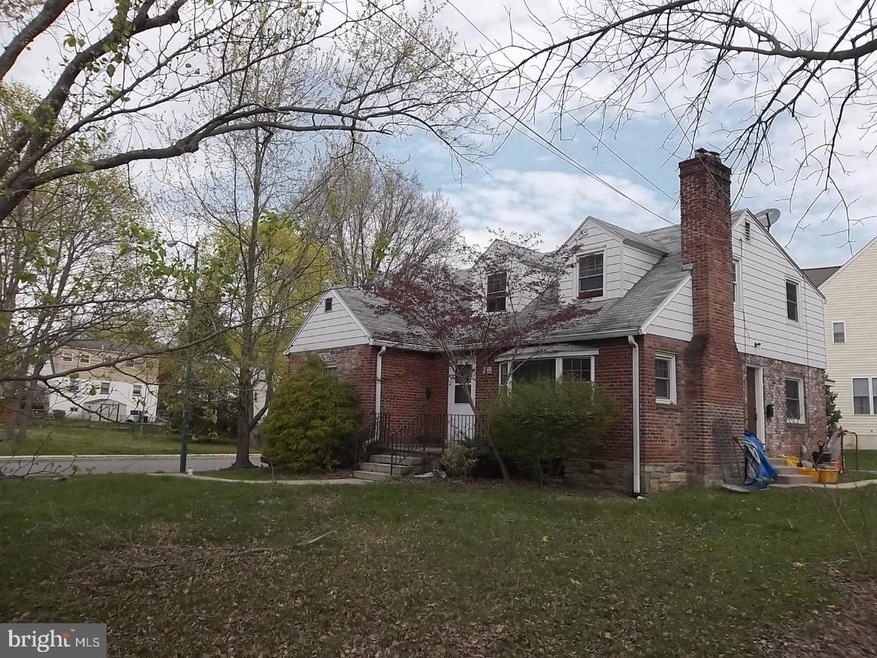 349 S Swarthmore Ave, Swarthmore, PA 19081 - photo 1