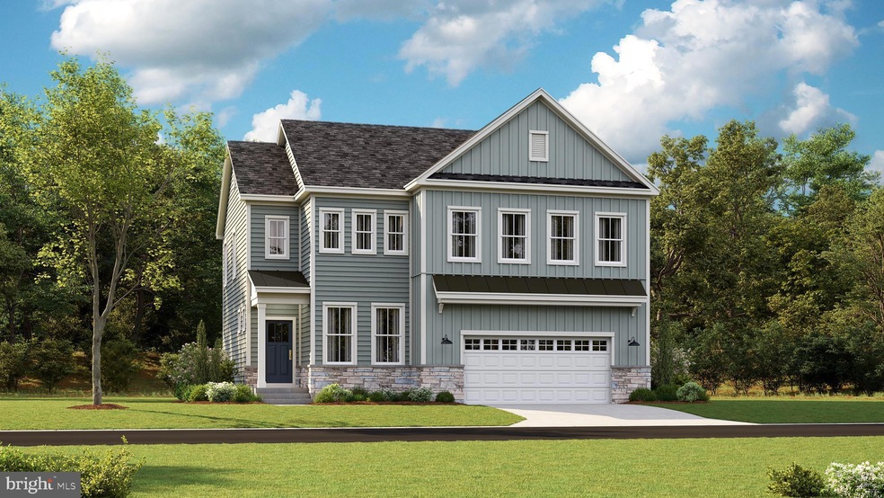 2908 Bridgewater Dr, Bryans Road, MD 20616 - photo 1