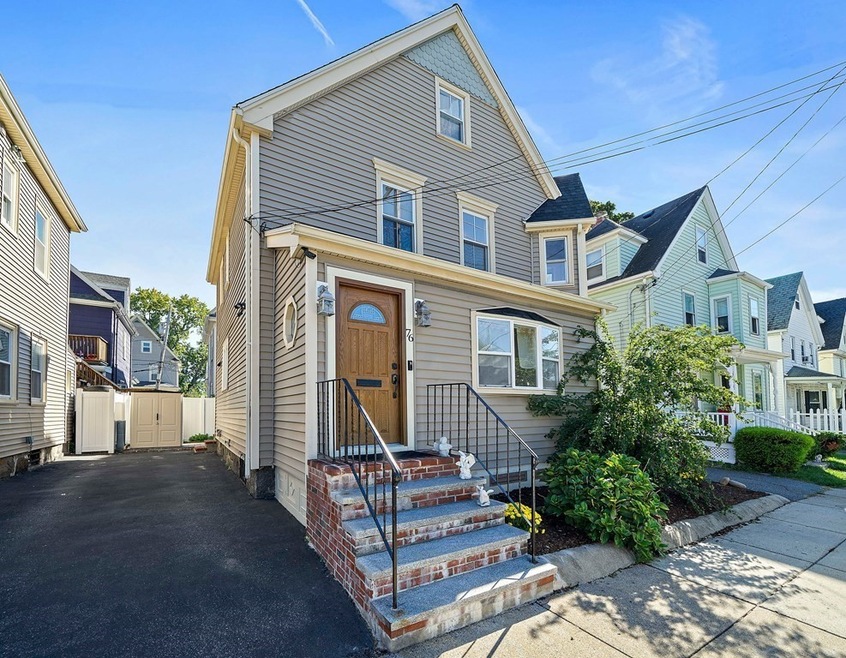 76 Everdean St, Dorchester, MA 02122 - photo 1