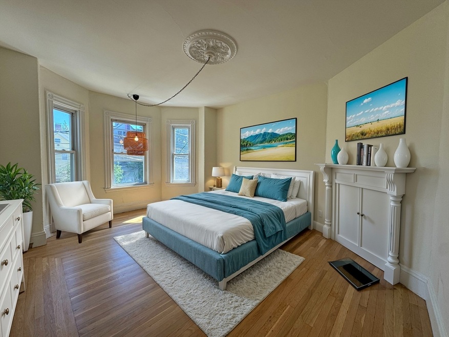 40 Cherry St unit 2, Somerville, MA 02144 - photo 1