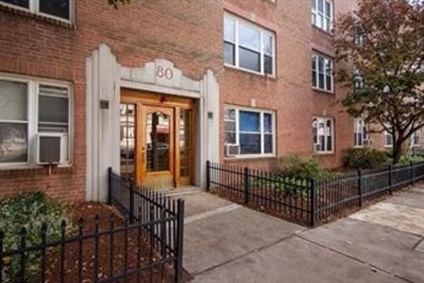 80 Strathmore Rd unit 3, Brighton, MA 02135 - photo 1