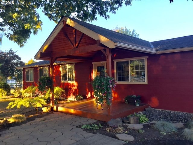 30140 S Starlight Ct, Canby, OR 97013 - photo 1