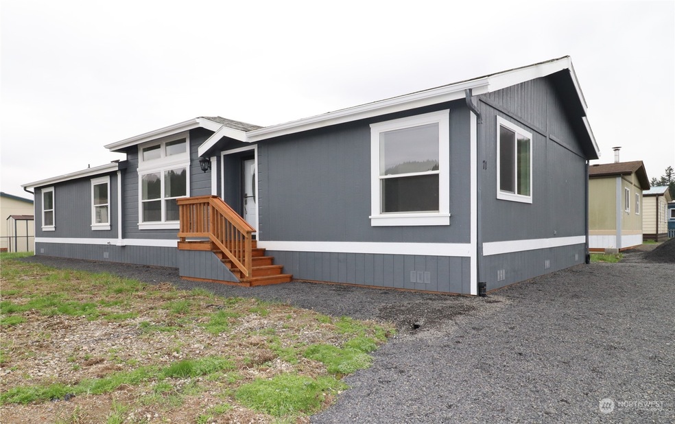 171 Nix Ln, Centralia, WA 98531 - photo 1