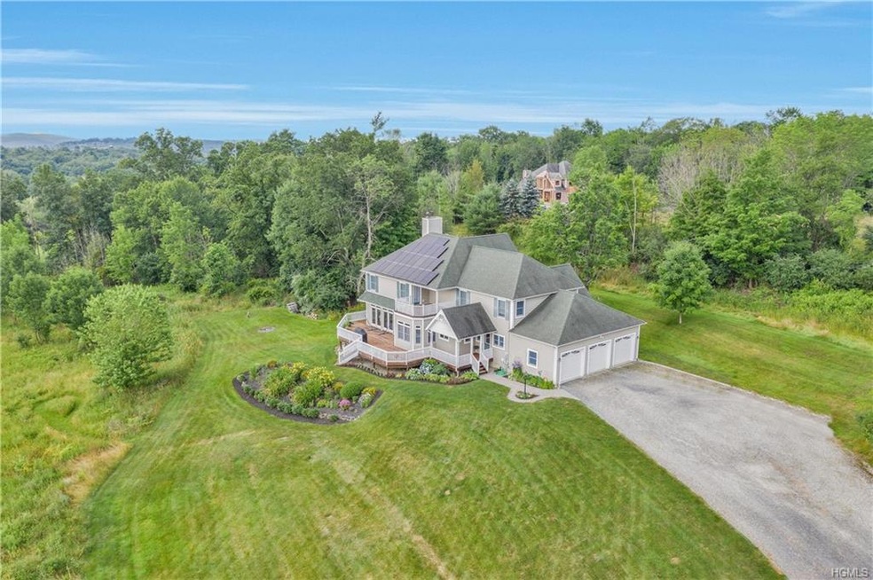 95 Schunnemunk Rd, Highland Mills, NY 10930 - photo 1