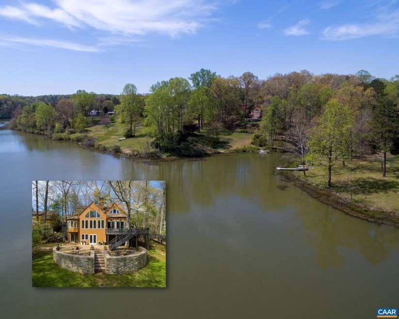 340 Cedar Bluff Rd, Charlottesville, VA 22901 - photo 1