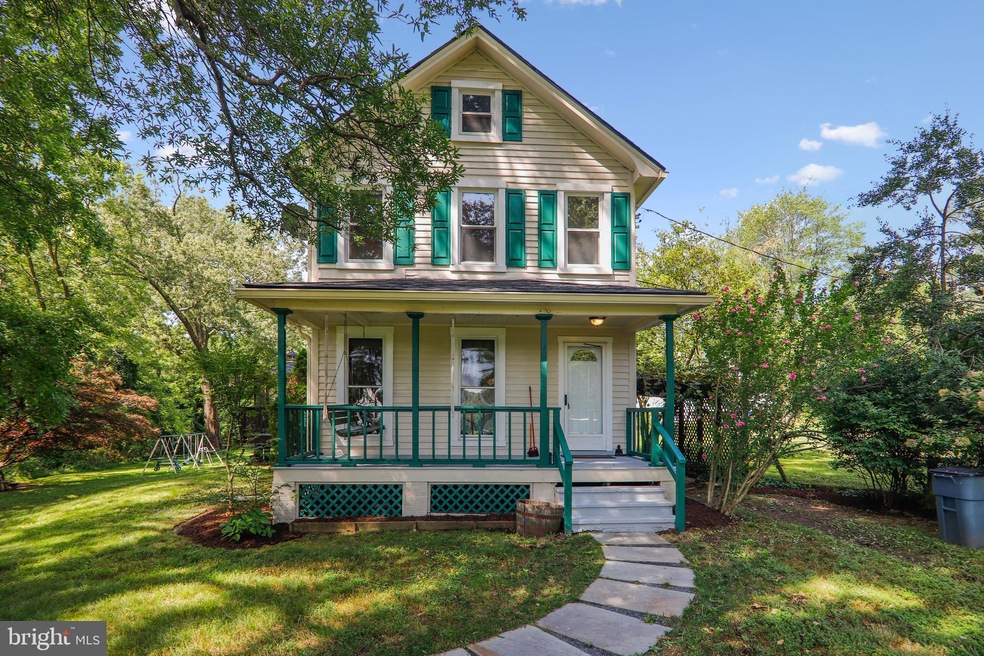 8606 Maple Ave, Bowie, MD 20720 - photo 1