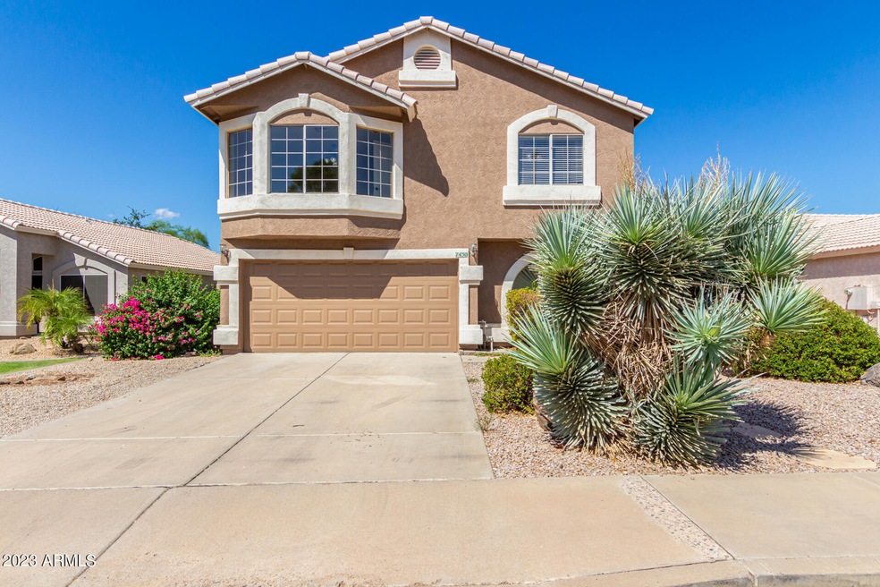 7430 E Lobo Ave, Mesa, AZ 85209 - photo 1
