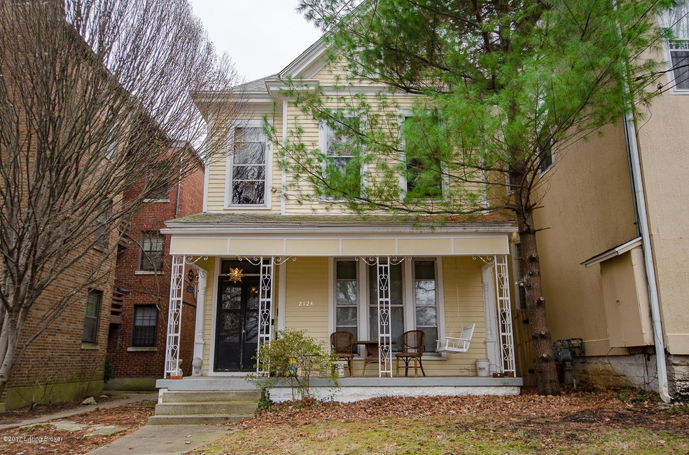 2124 Longest Ave, Louisville, KY 40204 - photo 1