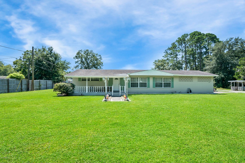 5514 101st St, Jacksonville, FL 32210 - photo 1