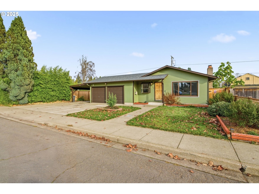 777 60th St, Springfield, OR 97478 - photo 1