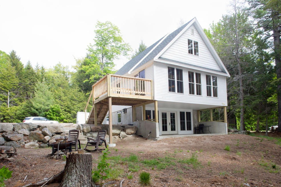 2 Jusuitsus Cove Rd, Northfield