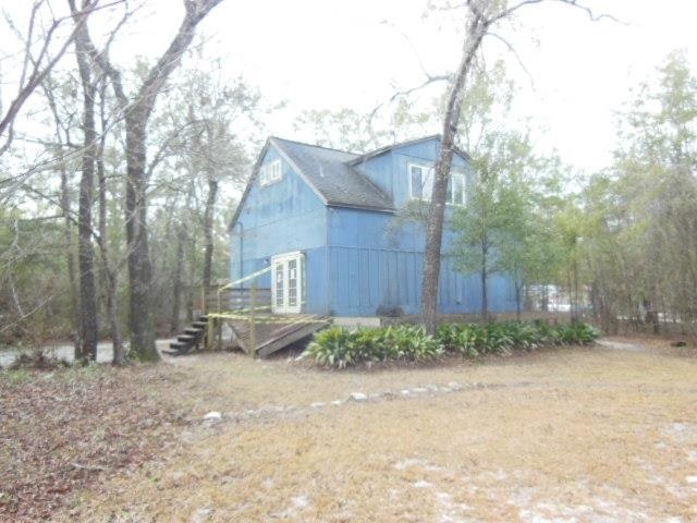 85 Emily Ln, Crawfordville, FL 32327 - photo 1