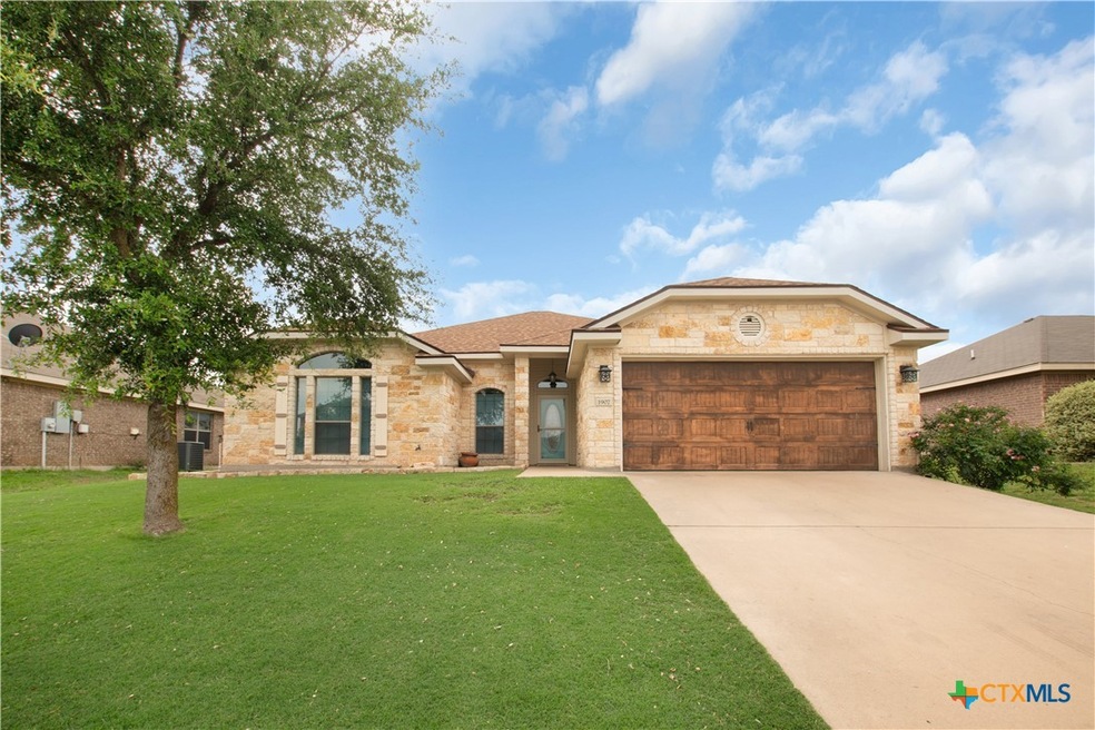 1907 Coy Dr, Copperas Cove, TX 76522 - photo 1