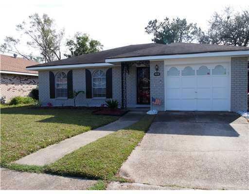 4636 Robin St, Metairie, LA 70001 - photo 1