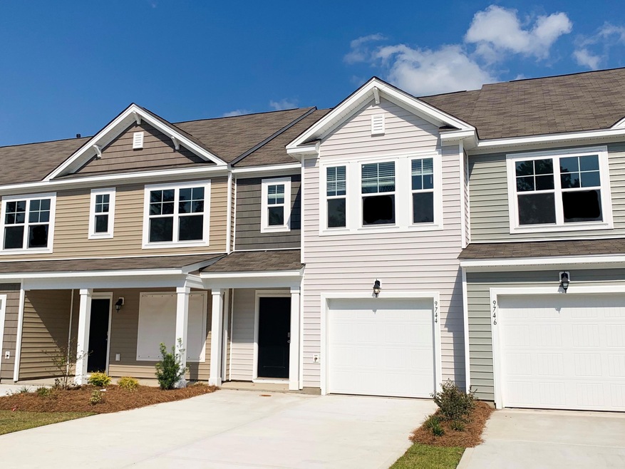 9719 Transplanter Cir, Ladson, SC 29456 - photo 1