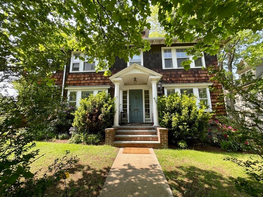 29 Addington Rd, Brookline, MA 02445 - photo 1