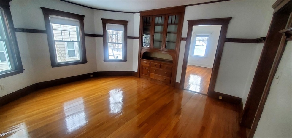 44 Manthorne Rd unit 1, West Roxbury, MA 02132 - photo 1