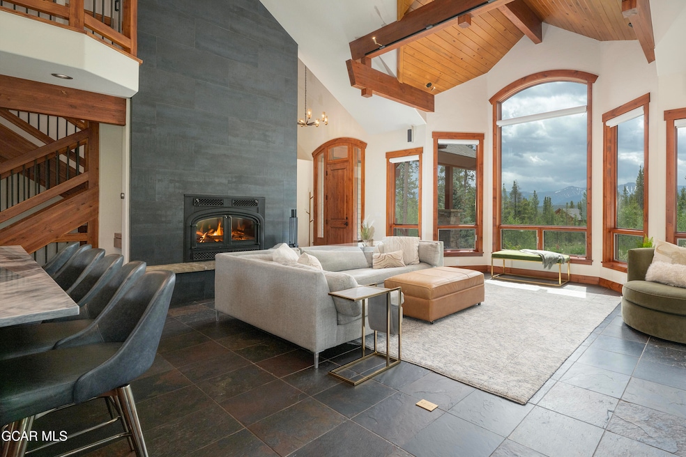 1606 Moose Run Ln, Fraser, CO 80442 - photo 1