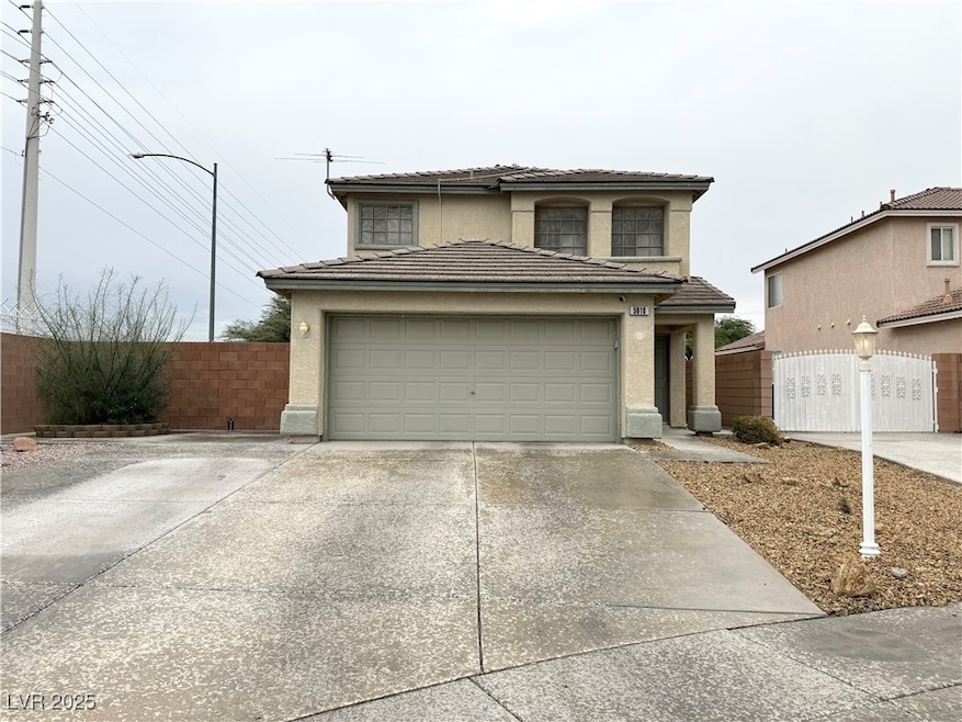 5910 Stone Hollow Ave, Las Vegas, NV 89156 - photo 1