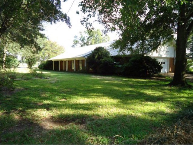 unlisted-address, Garrison, TX 75946 - photo 1