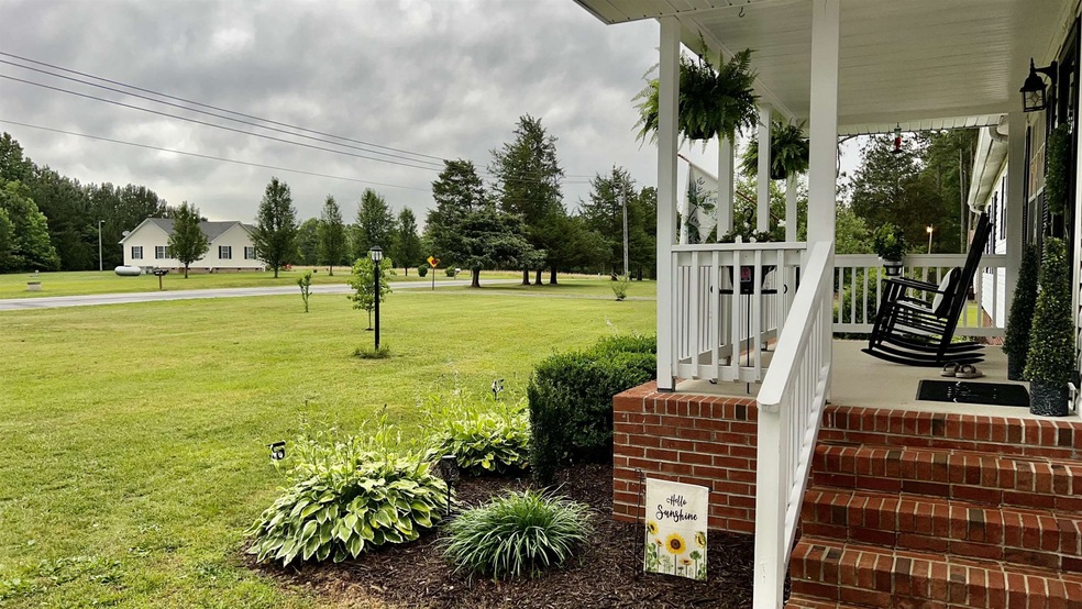 3504 Watkins Wilkinson Rd, Oxford, NC 27565 - photo 1