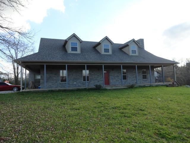 2302 Union Mill Rd, Nicholasville, KY 40356 - photo 1