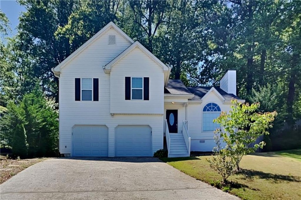 unlisted-address, Smyrna, GA 30082 - photo 1