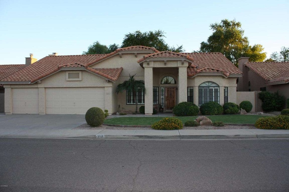 357 W Stacey Ln, Tempe, AZ 85284 - photo 1