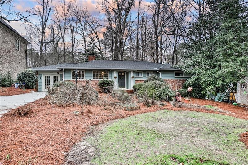 2128 Black Fox Dr NE, Atlanta, GA 30345 - photo 1