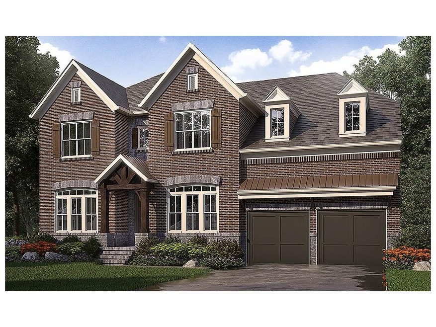 3710 Kennent Square, Suwanee, GA 30024 - photo 1