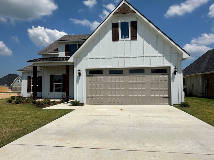 193 Laurel Valley Ln, Stonewall, LA 71078 - photo 1