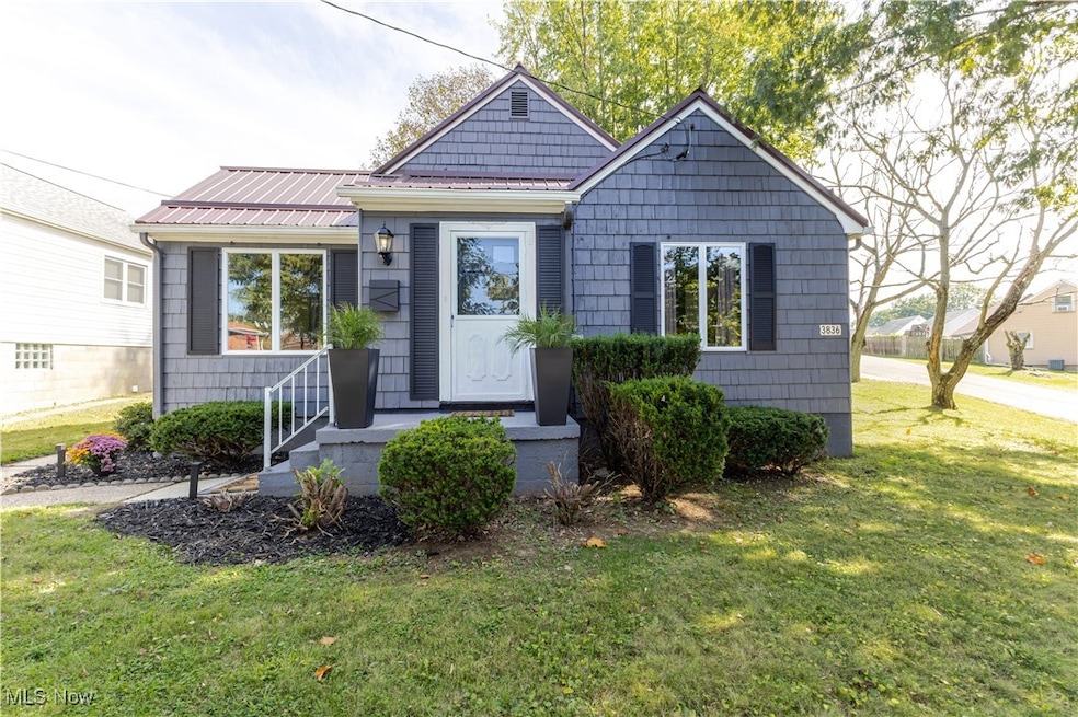 3836 Woodlawn Way, Weirton, WV 26062 - photo 1