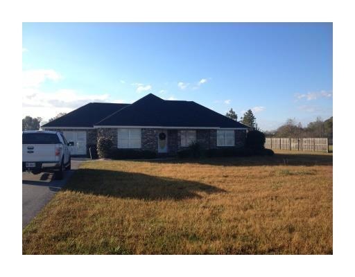 122 Pete Pitts Ln, Lucedale, MS 39452 - photo 1