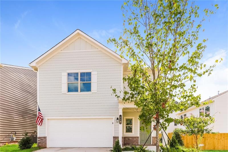 unlisted-address, Holly Springs, GA 30115 - photo 1