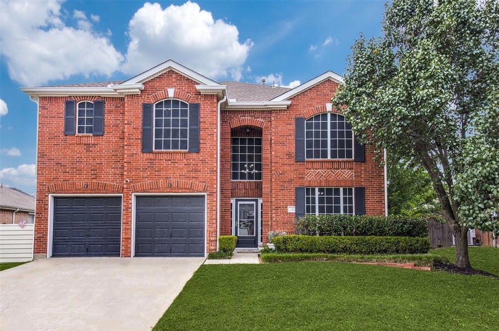 2412 Loon Lake Rd, Denton, TX 76210 - photo 1