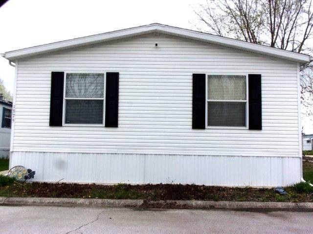 For Sale $72,000