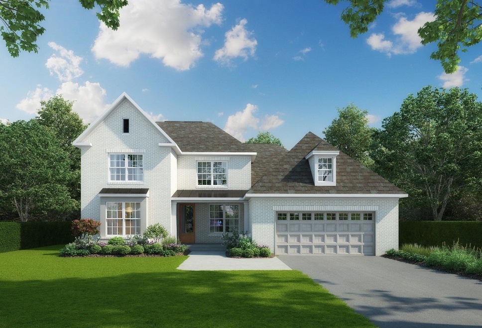 Cottonwood B Front