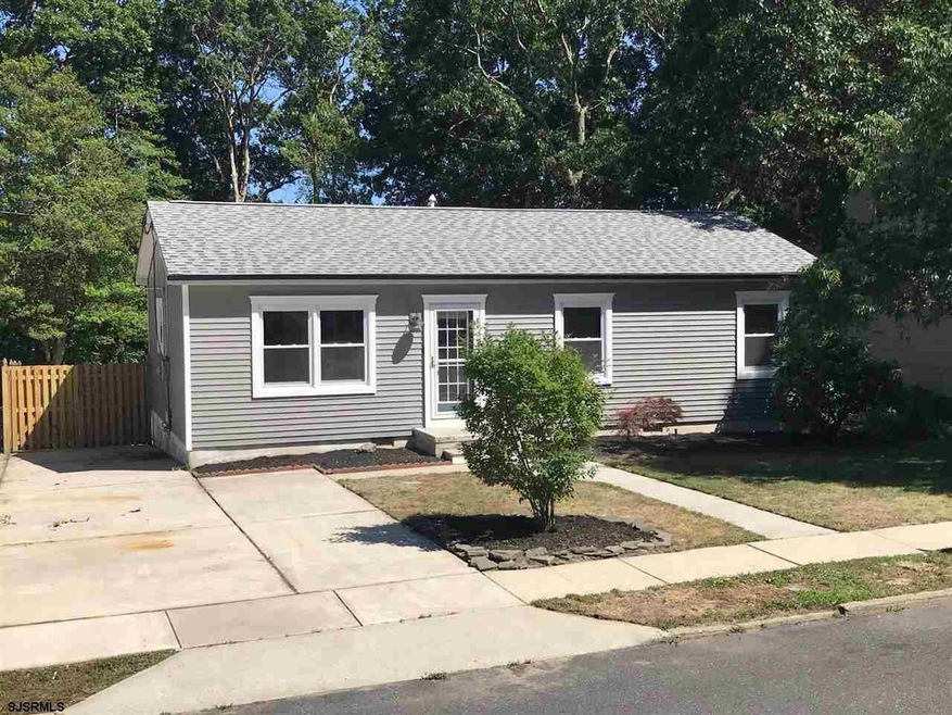 8 Braddock Dr, Somers Point, NJ 08244 - photo 1