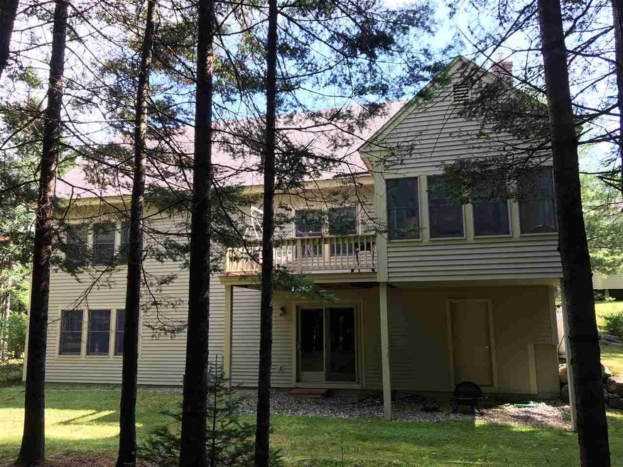 53 Cricenti Ln, New London, NH 03257 - photo 1